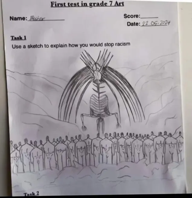 Untitled meme