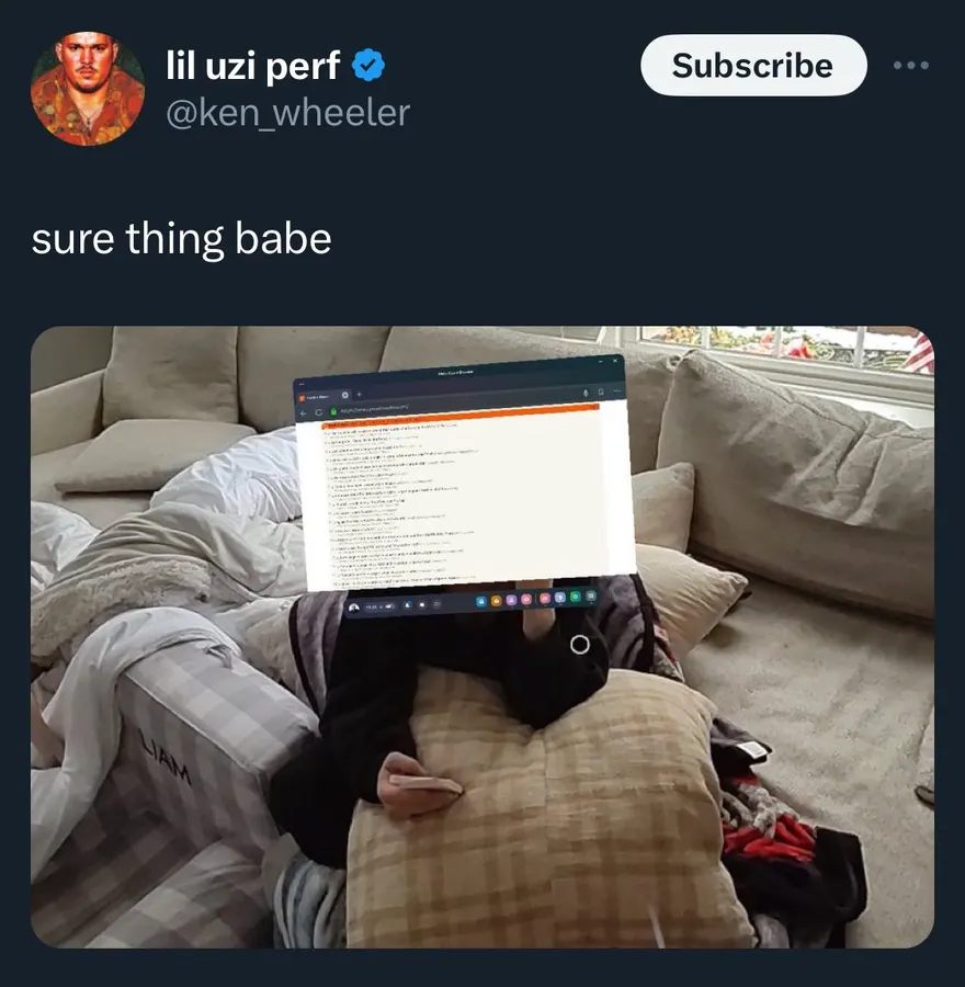 Untitled meme