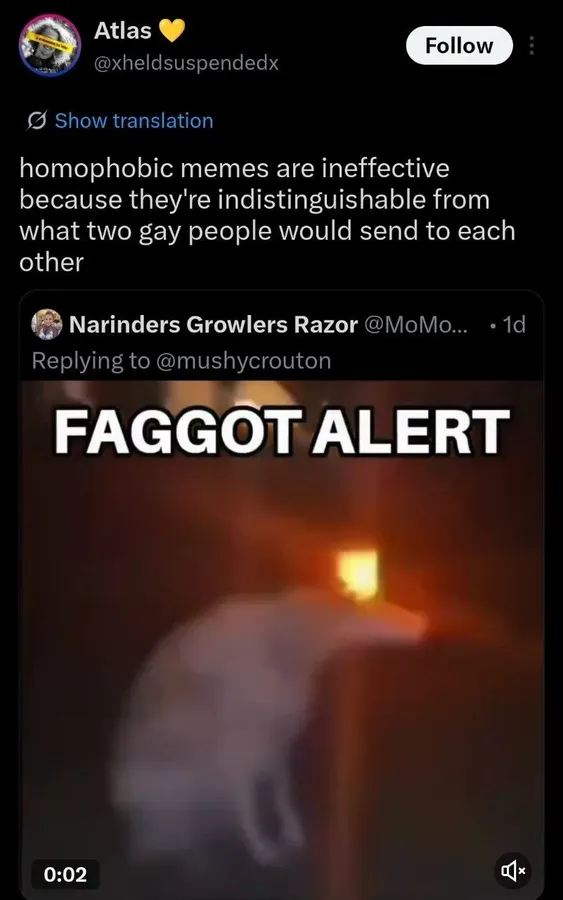 Untitled meme