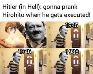 Untitled meme