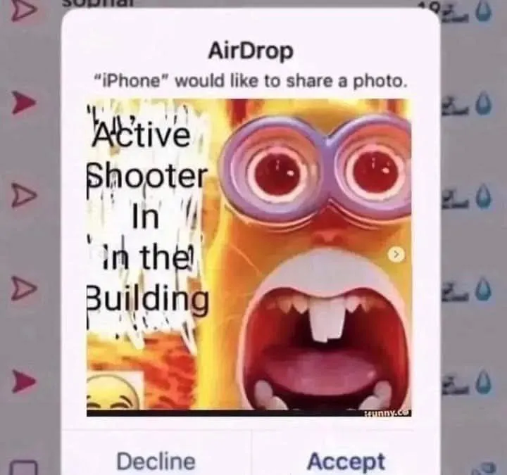 Untitled meme