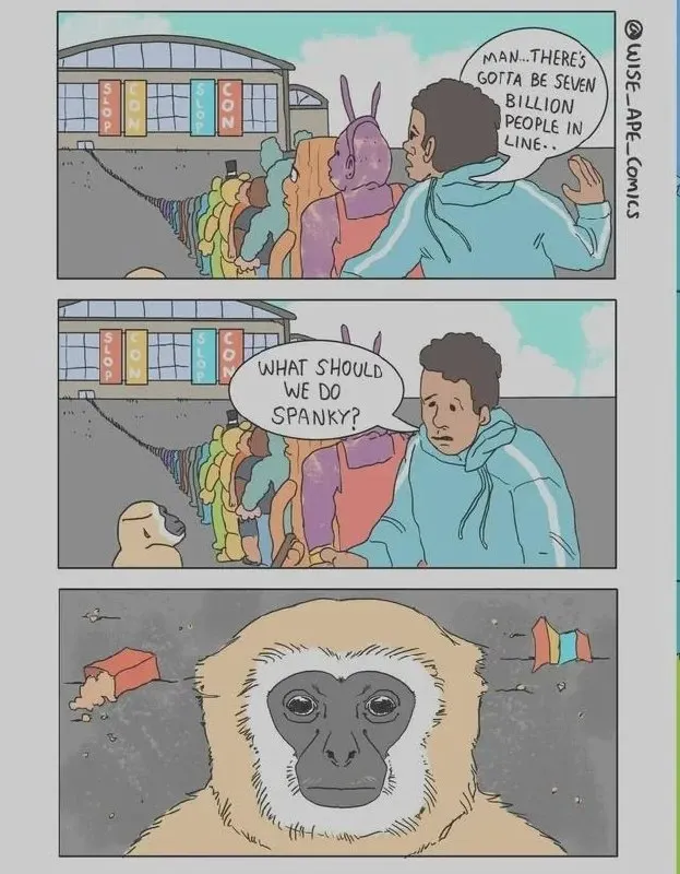Untitled meme
