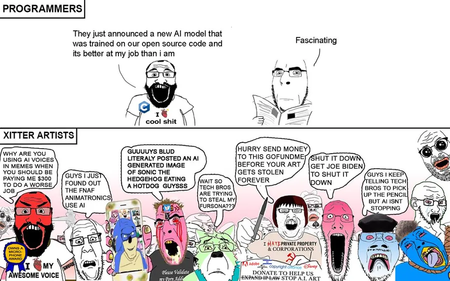 Untitled meme