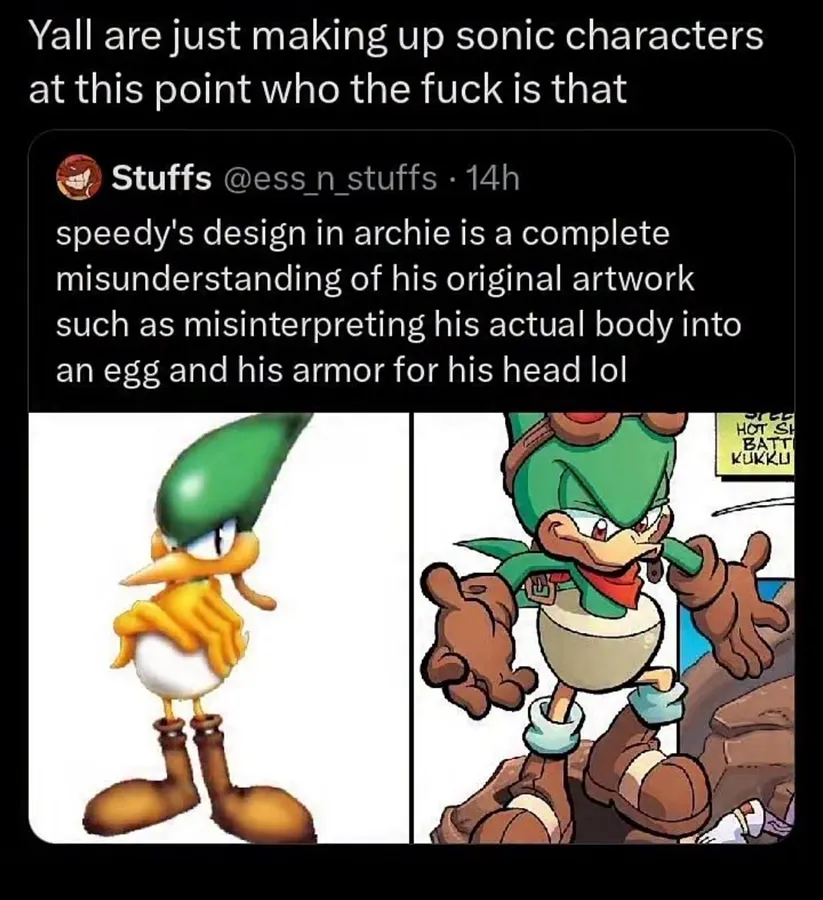Untitled meme