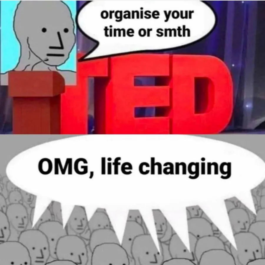 Untitled meme