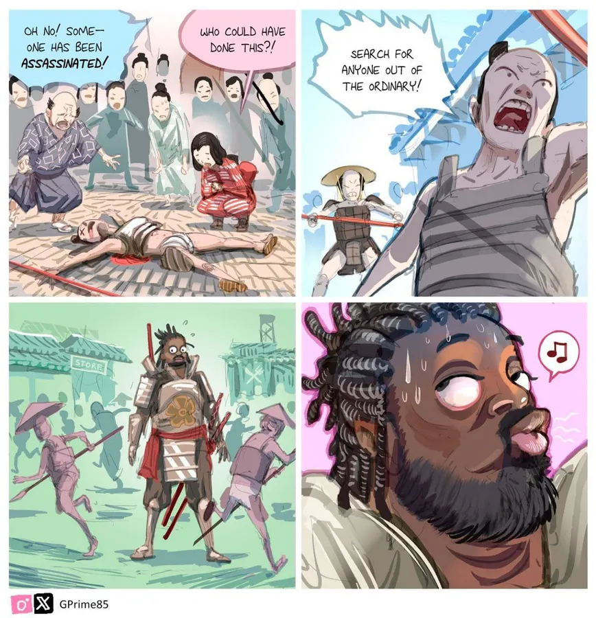 Untitled meme