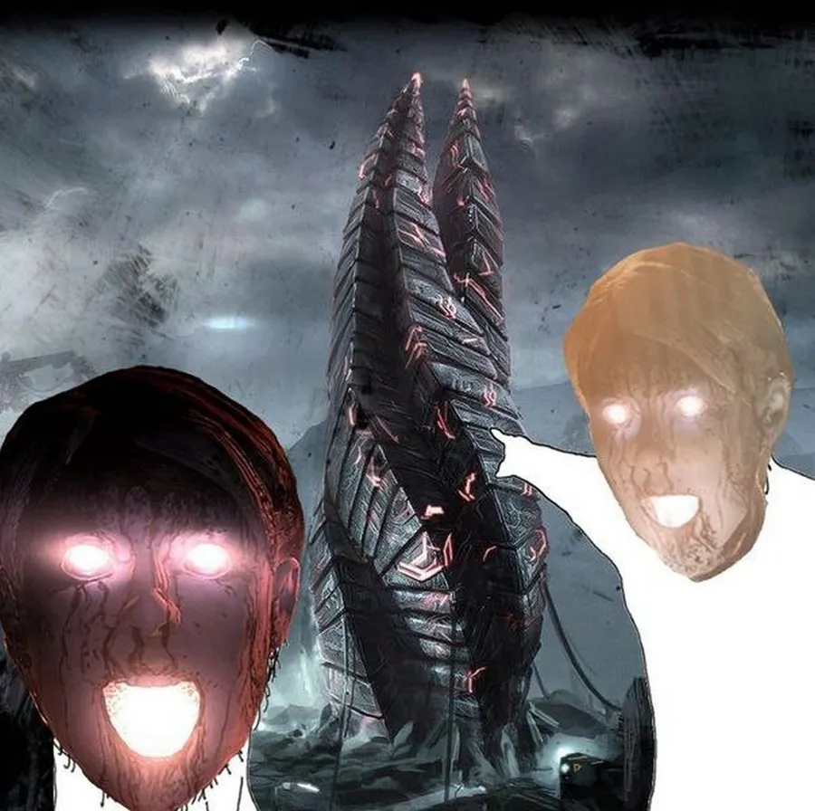 Untitled meme