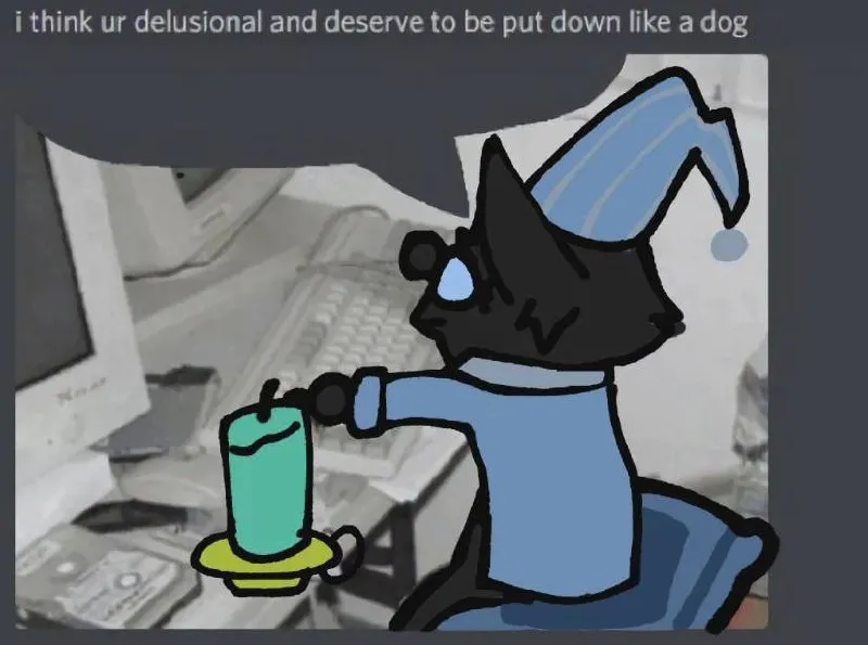 Untitled meme