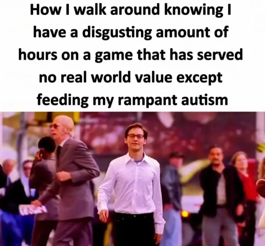 Untitled meme