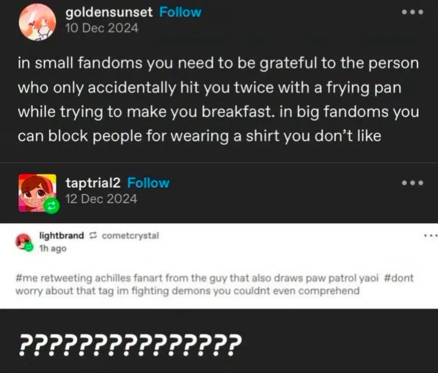 Untitled meme