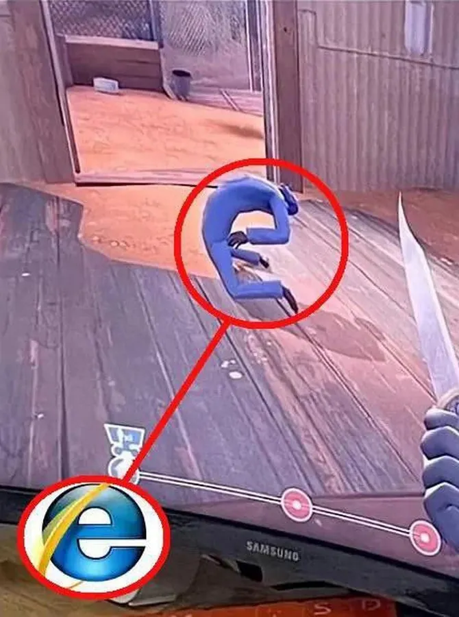 Untitled meme