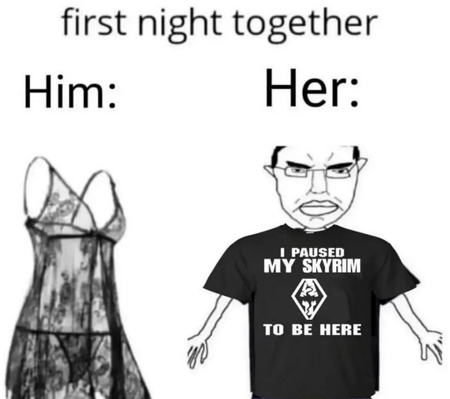 Untitled meme