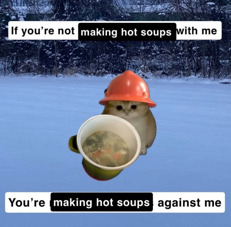 Untitled meme