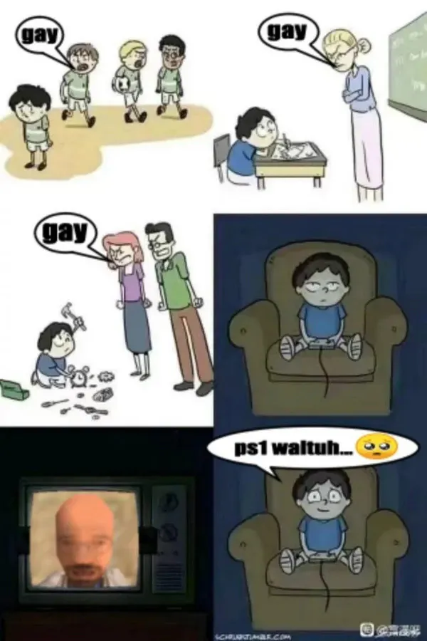Untitled meme