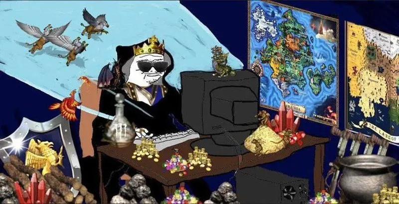 Untitled meme
