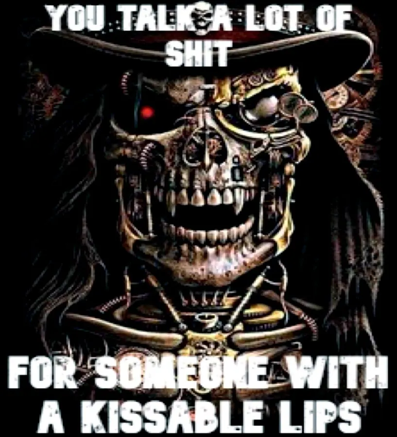 Untitled meme