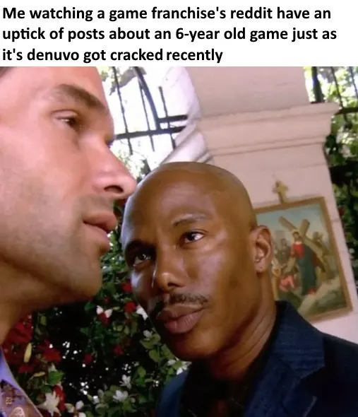 Untitled meme