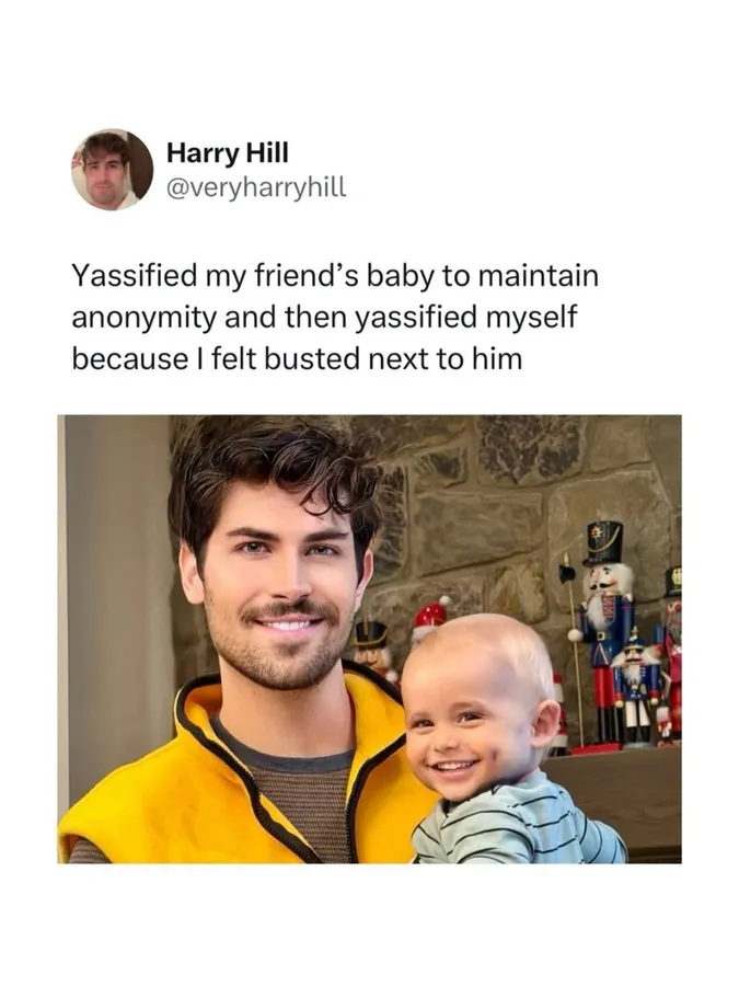 Untitled meme