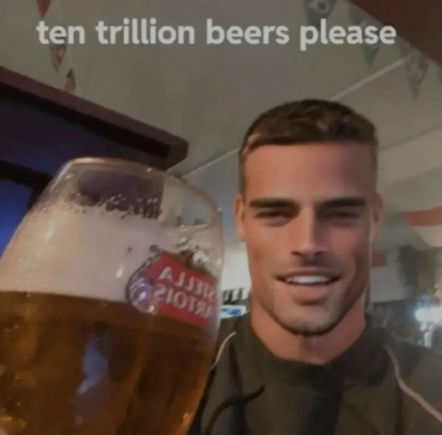 Untitled meme