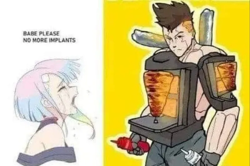 Untitled meme
