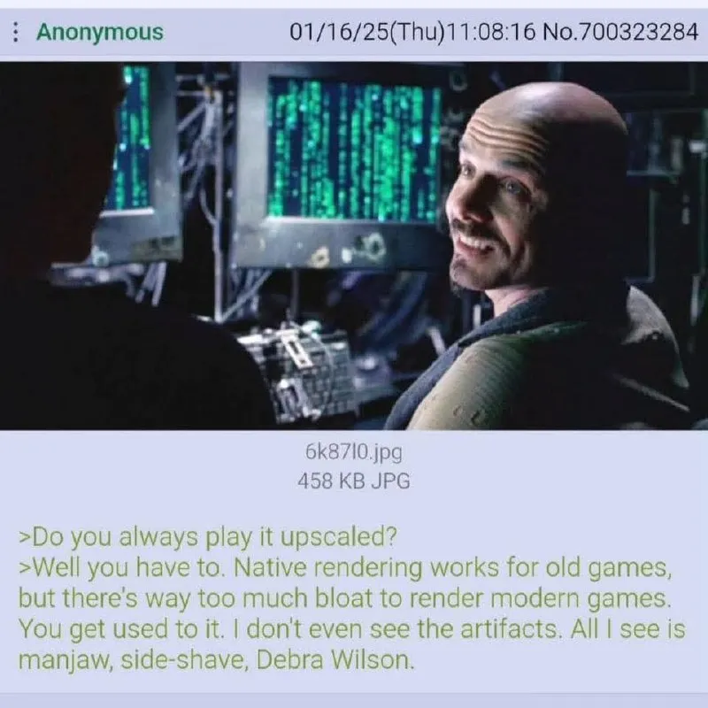 Untitled meme