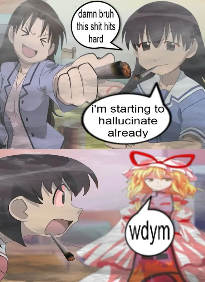 Untitled meme