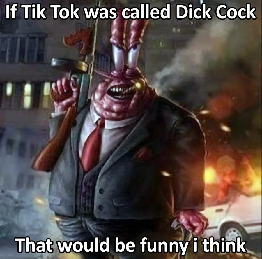 Untitled meme