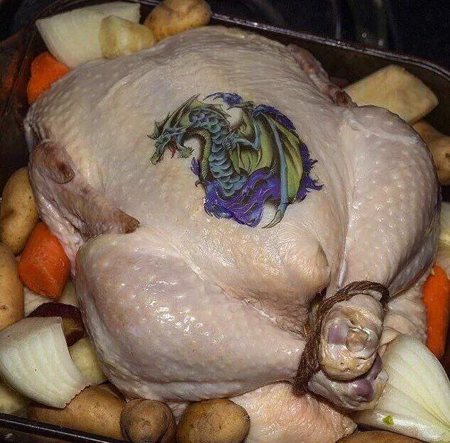 Untitled meme