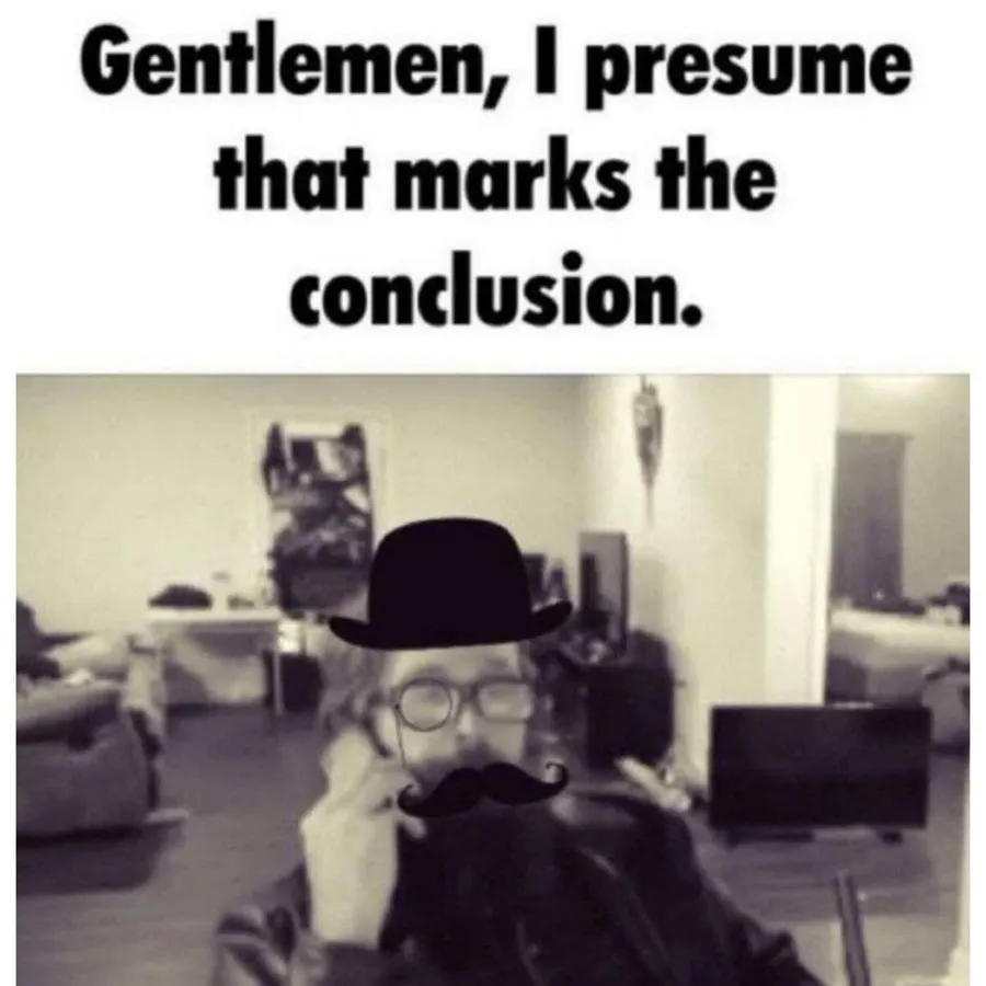 Untitled meme