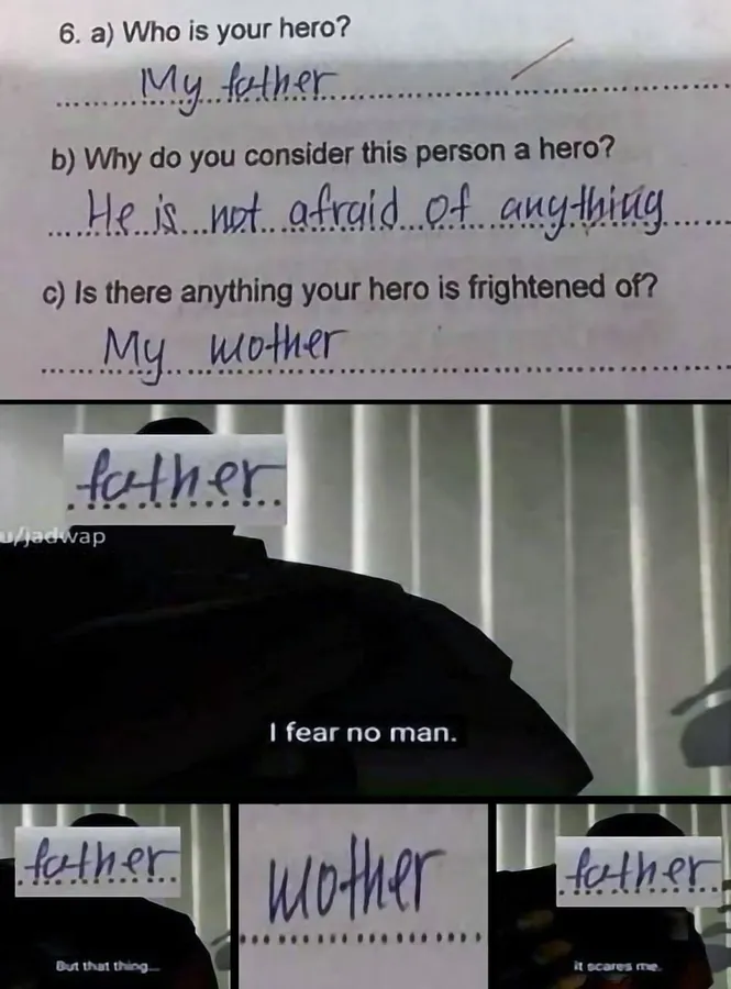 Untitled meme