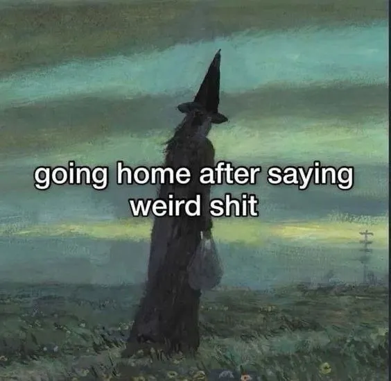 Untitled meme