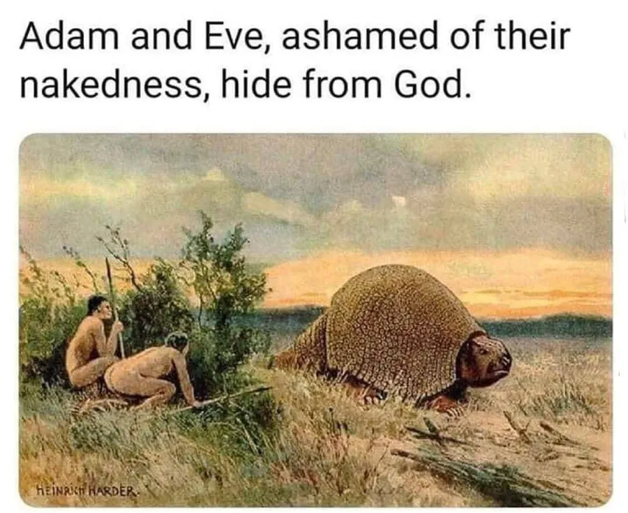 Untitled meme