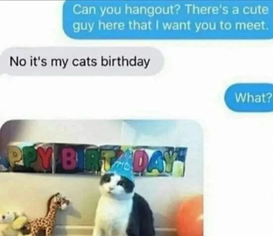 Untitled meme