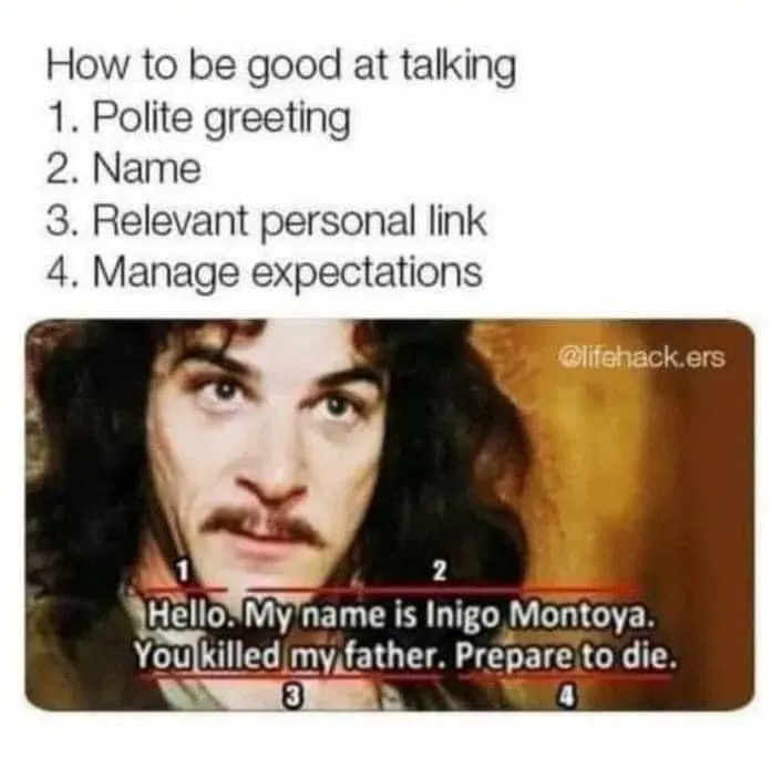 Untitled meme