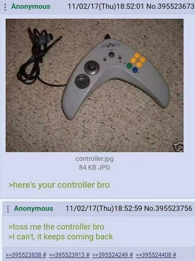 Untitled meme