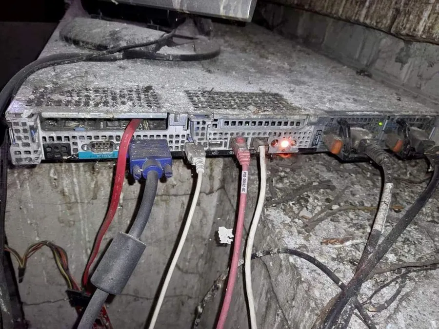 Untitled meme