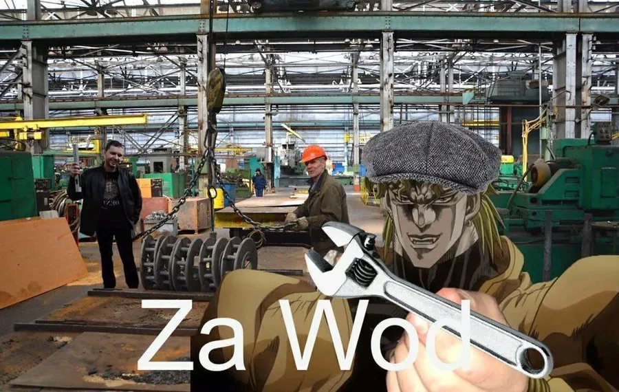 Untitled meme