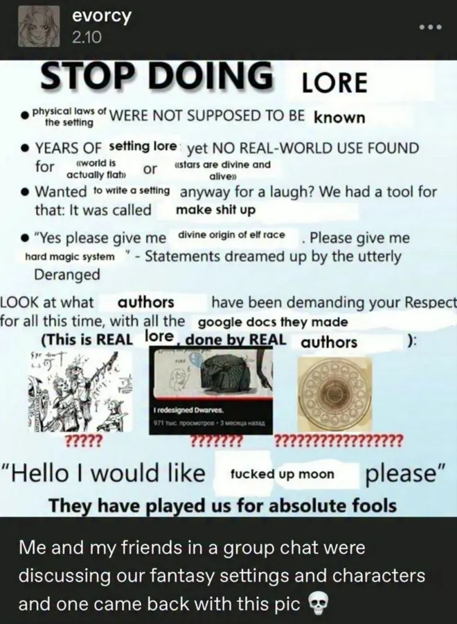 Untitled meme