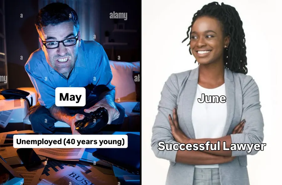 Untitled meme