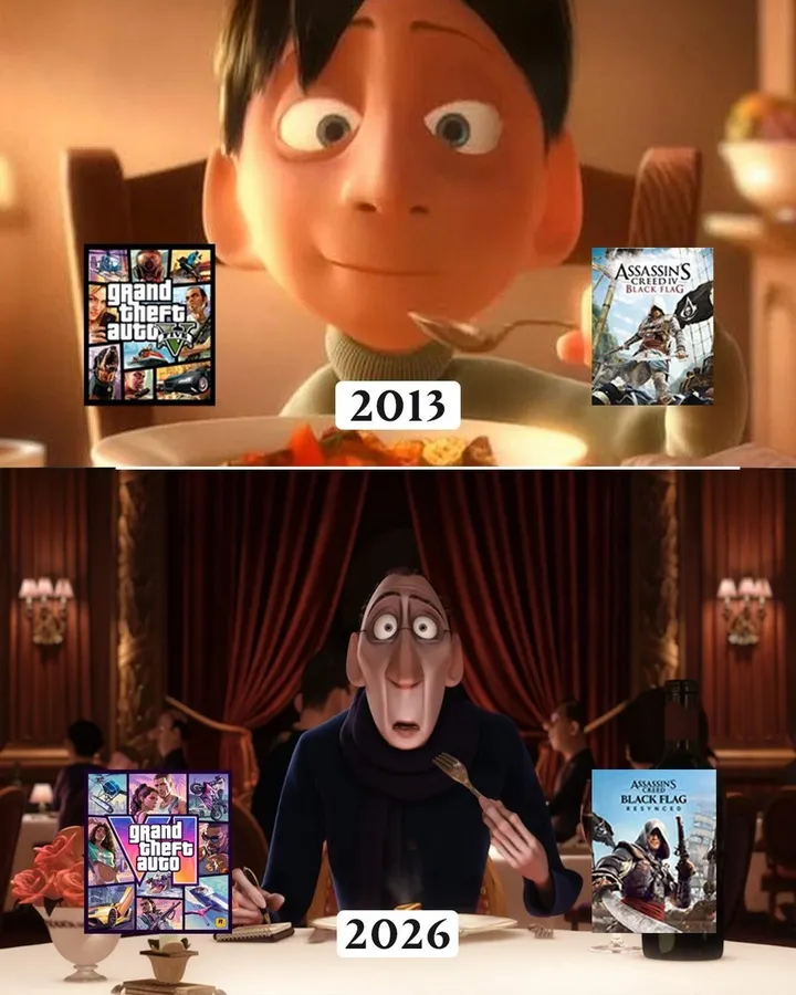 Untitled meme