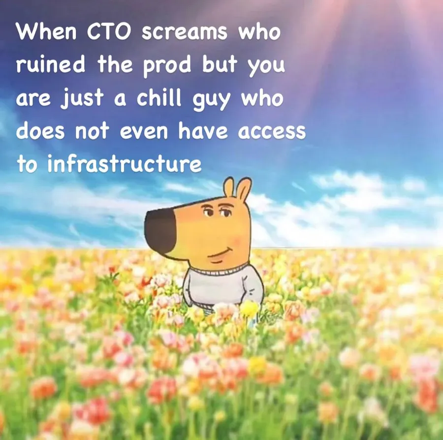 Untitled meme