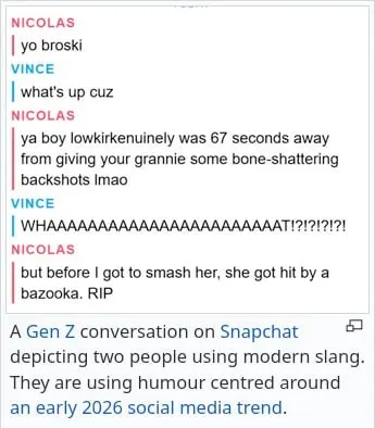 Untitled meme