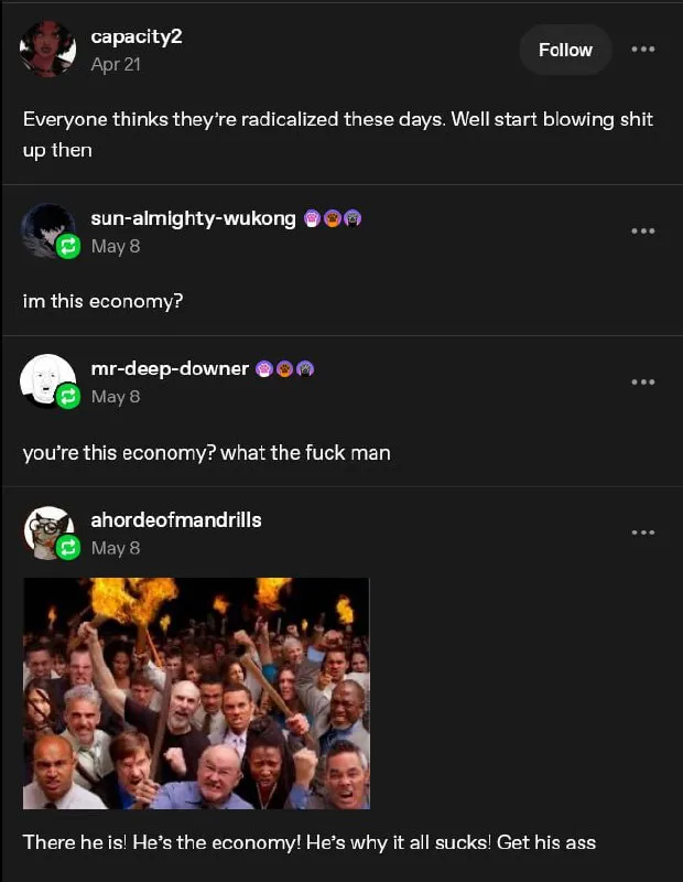 Untitled meme