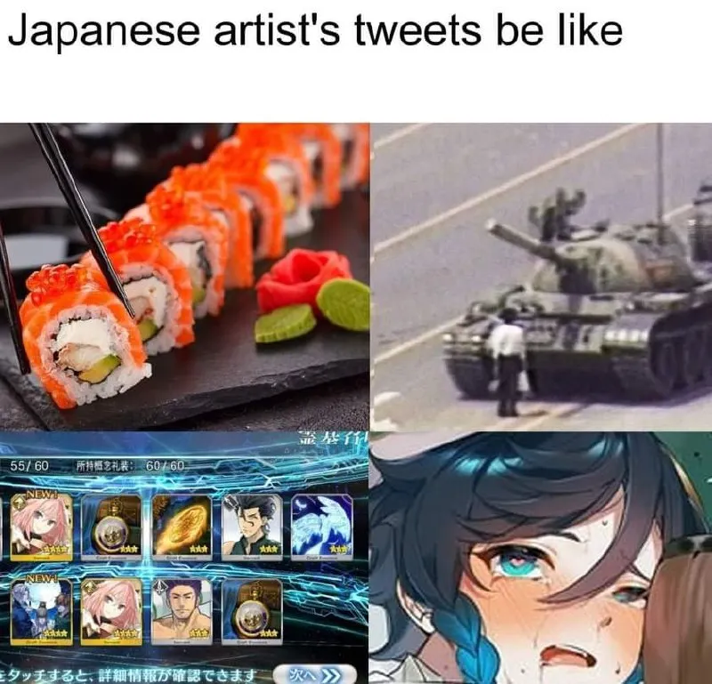 Untitled meme