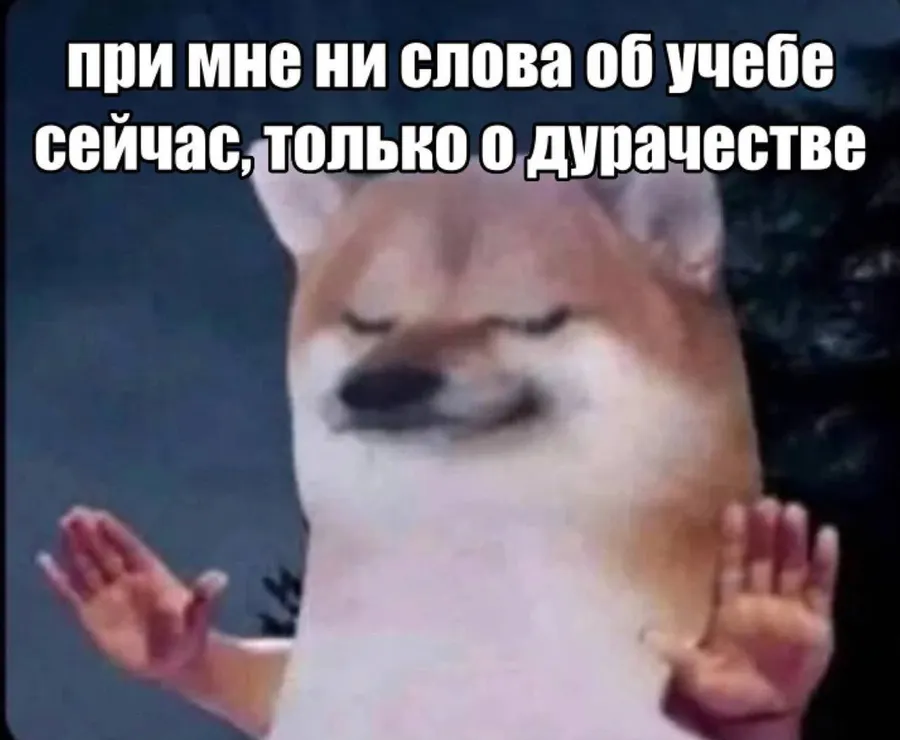 Untitled meme