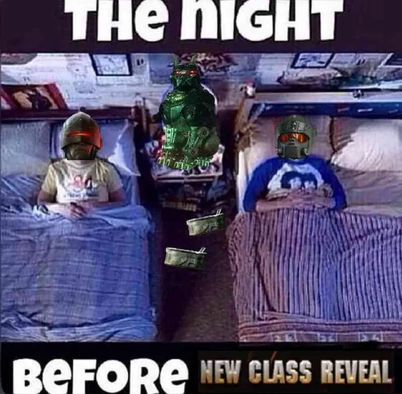 Untitled meme