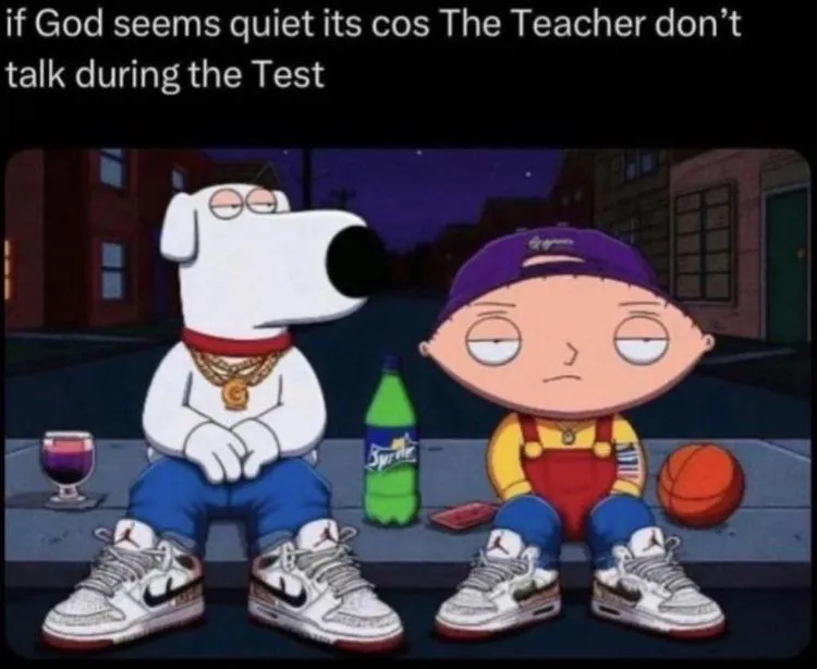 Untitled meme