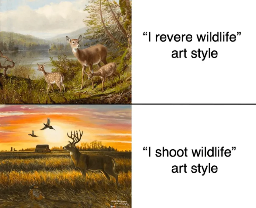 Untitled meme