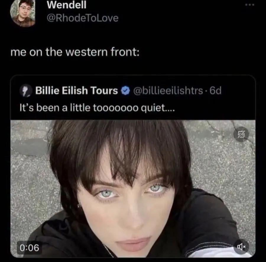 Untitled meme