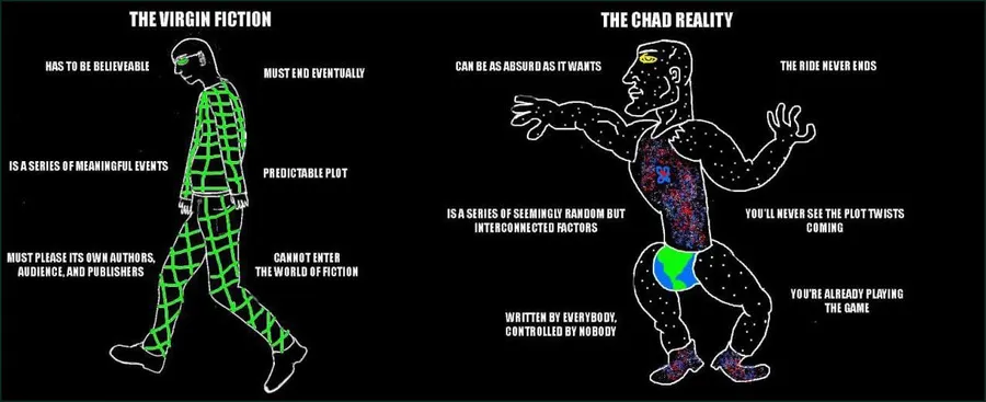 Untitled meme